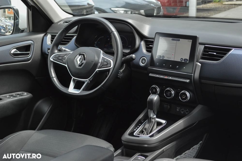 Renault Arkana E-TECH 145 Techno - 5
