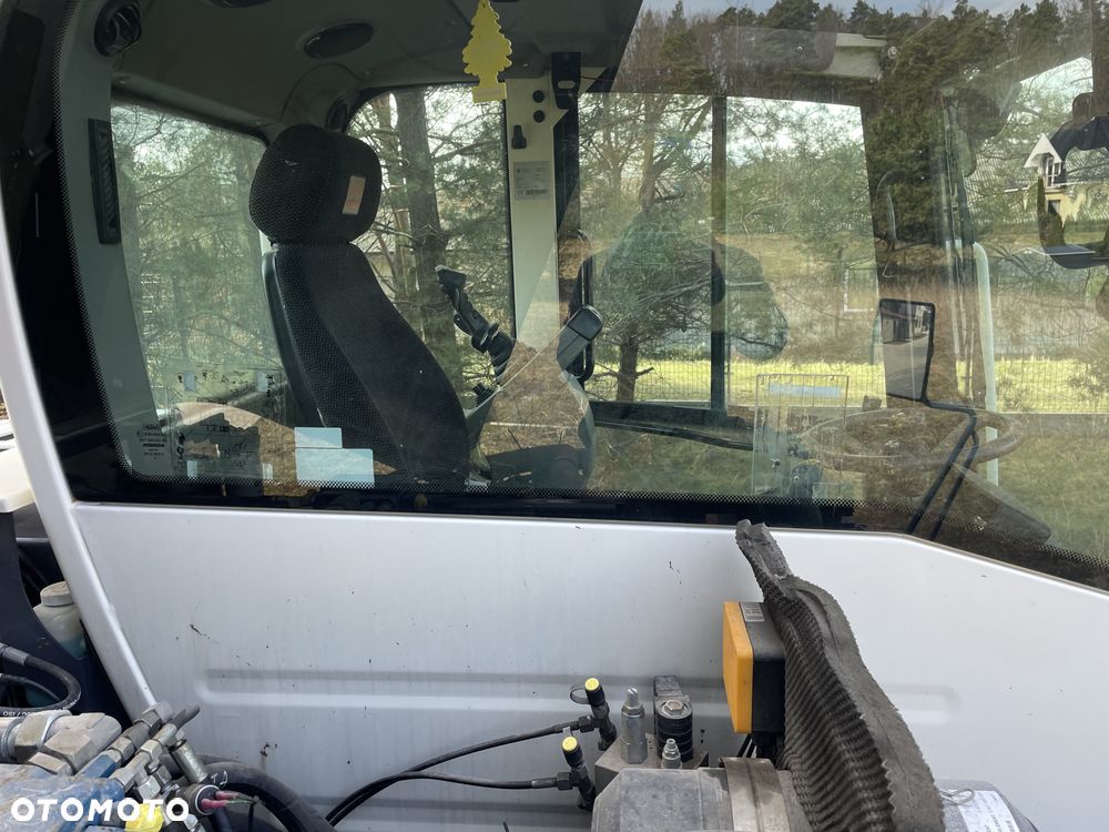 Terex Tw 110 - 5