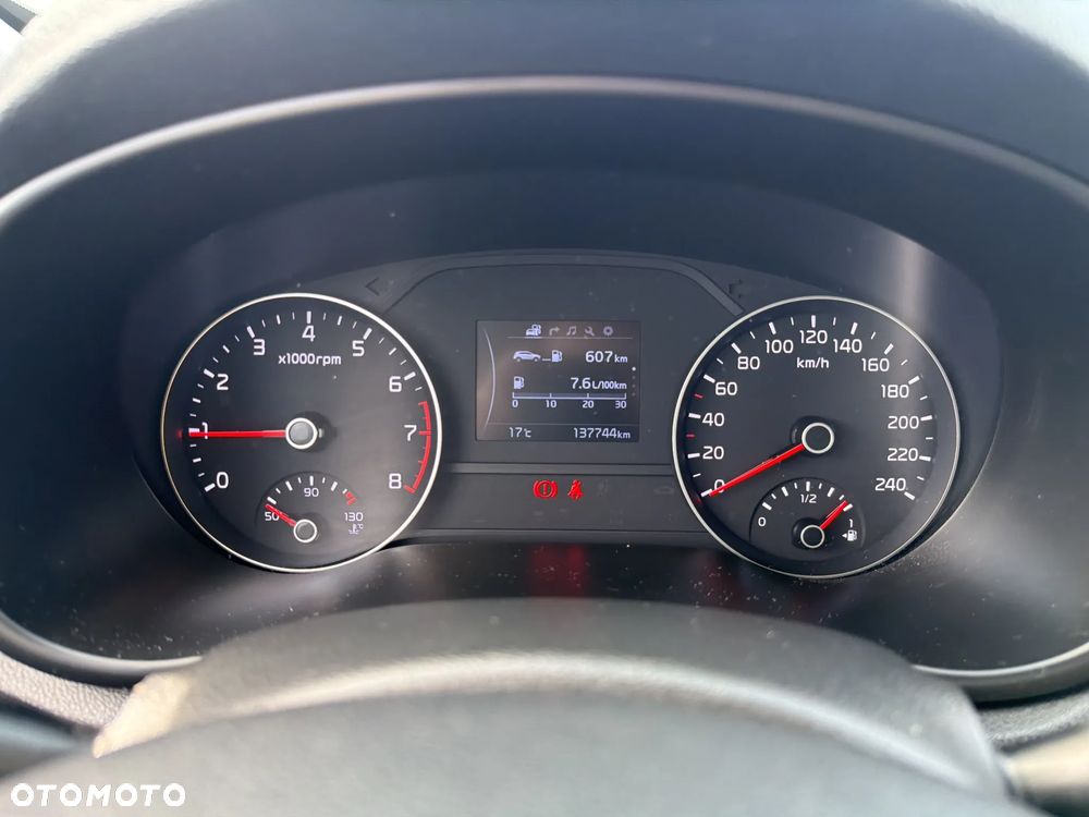 Kia Sportage 1.6 GDI M 2WD - 15