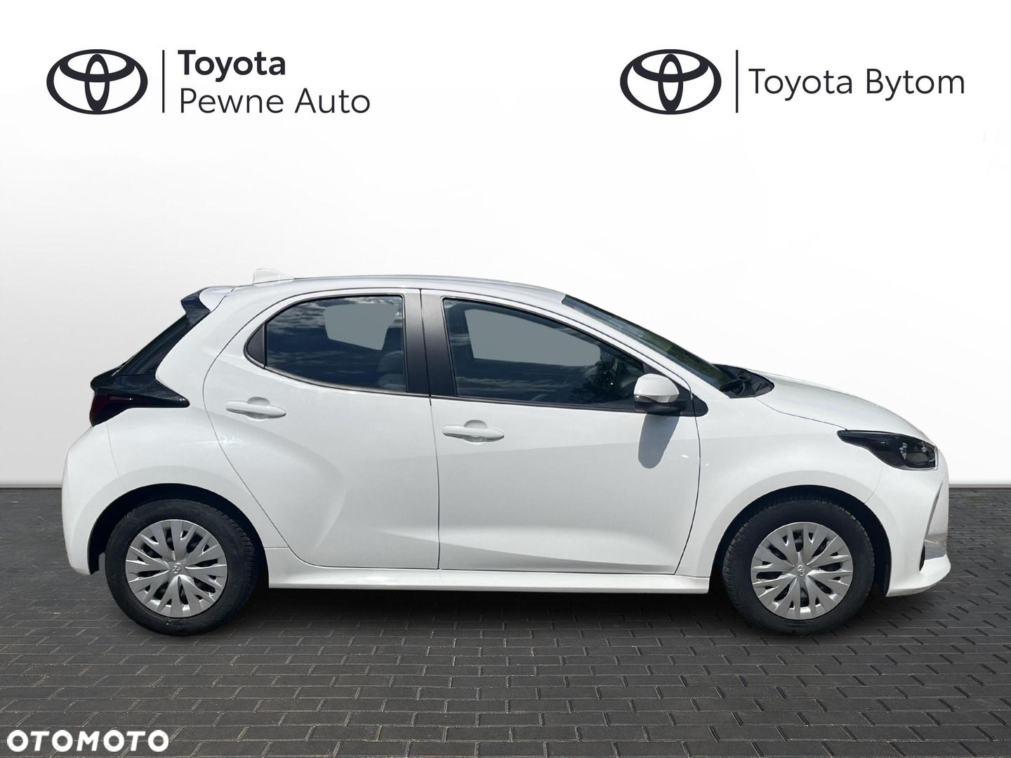 Toyota Yaris Hybrid 1.5 Comfort - 15