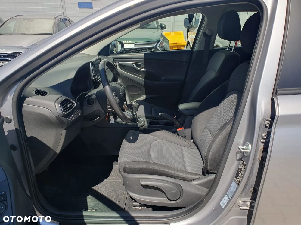 Hyundai i30 1.0 T-GDI Modern - 24