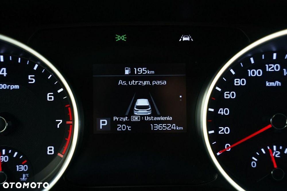 Kia Ceed 1.4 T-GDI M DCT - 21