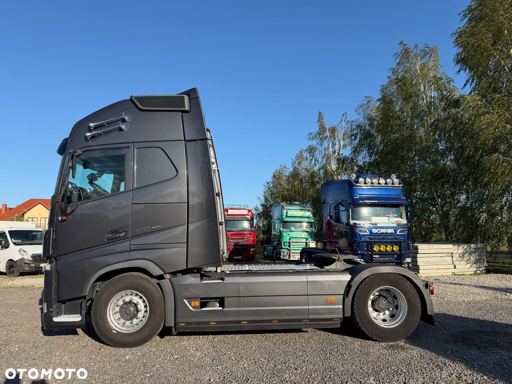 Volvo FH 540 !! XL !! Retarder !! Fuul Air !! Import France - 13