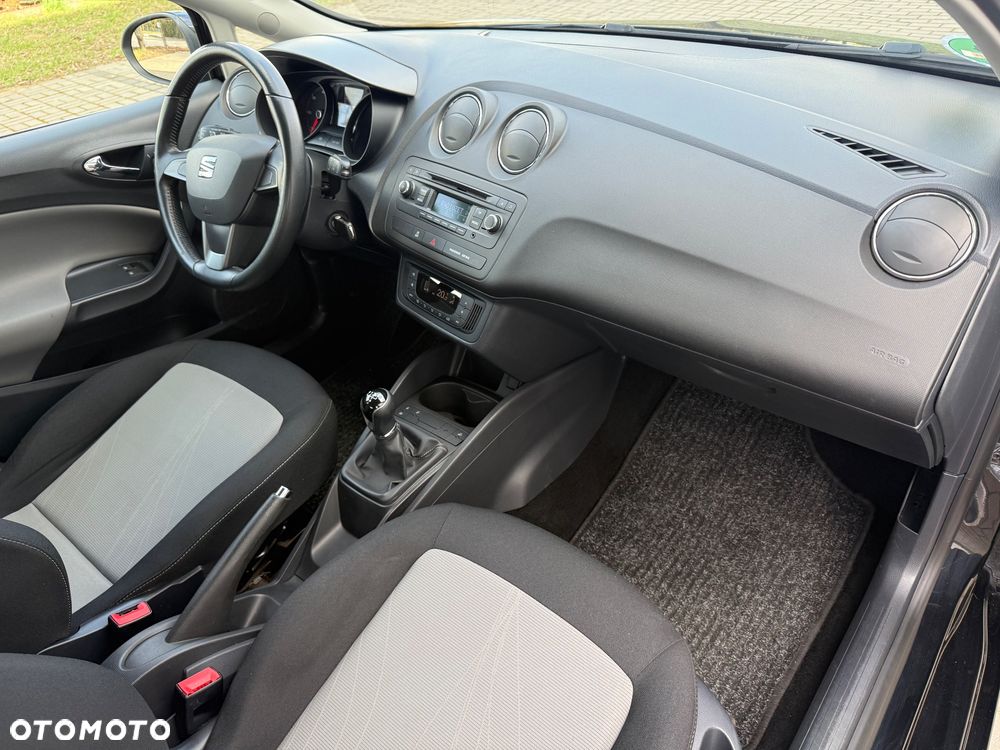 Seat Ibiza - 20