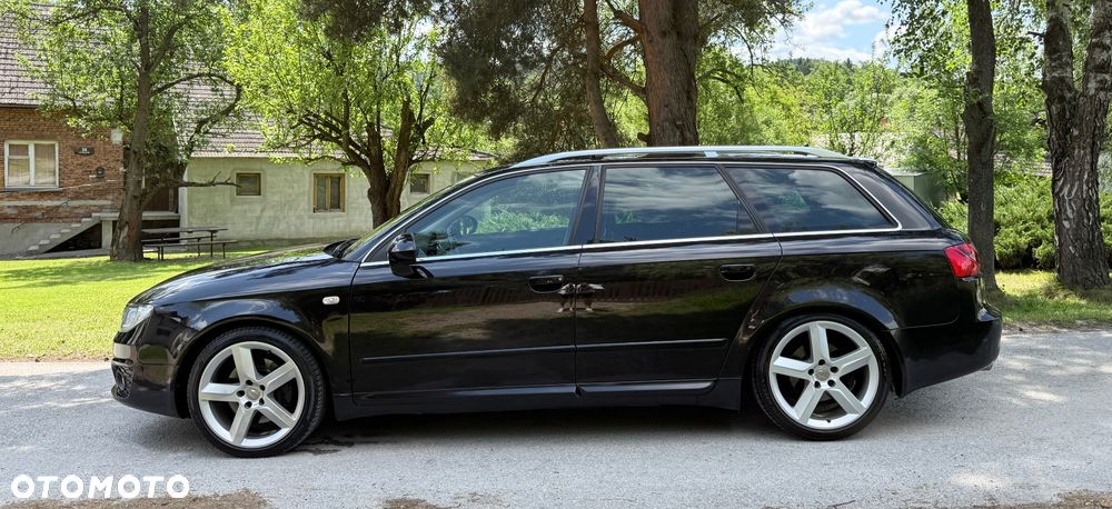 Seat Exeo 2.0T FSI Sport - 12
