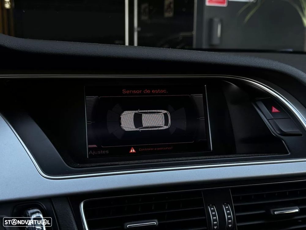 Audi A4 Allroad 2.0 TDI quattro Exclusive S tronic - 30