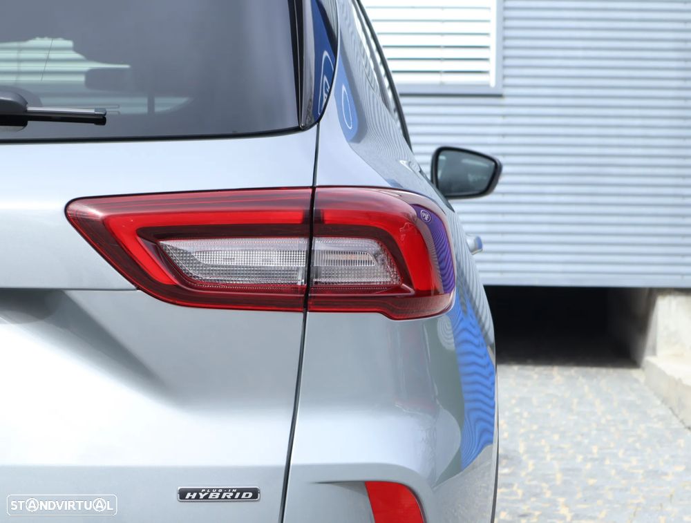 Ford Kuga 2.5 PHEV Active - 16