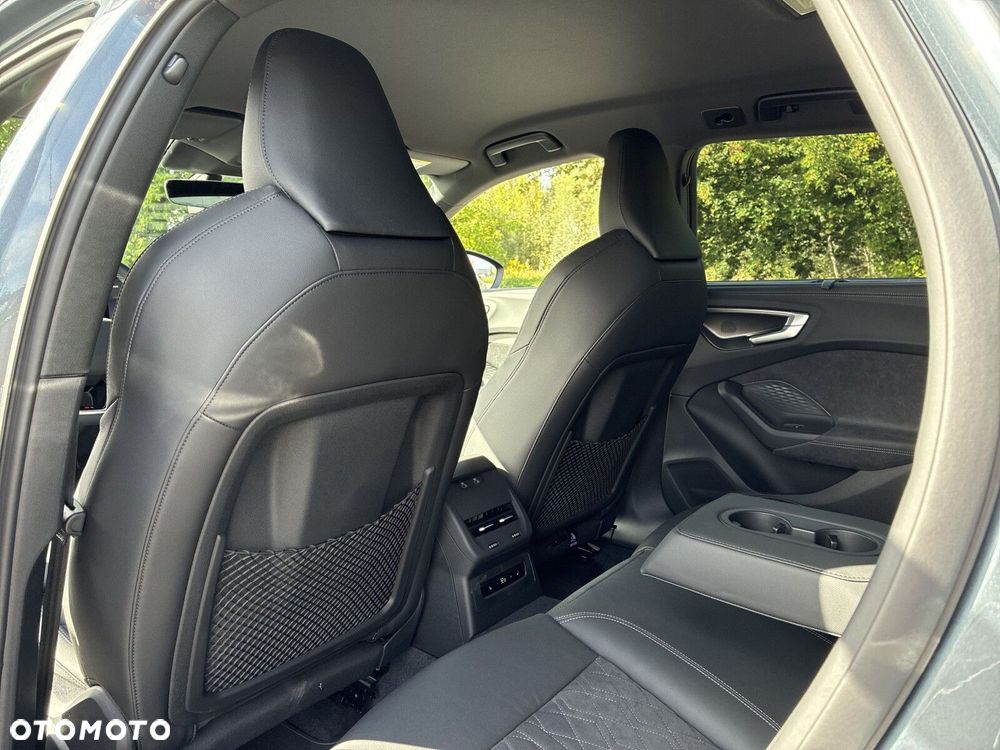 Audi A5 Avant - 22