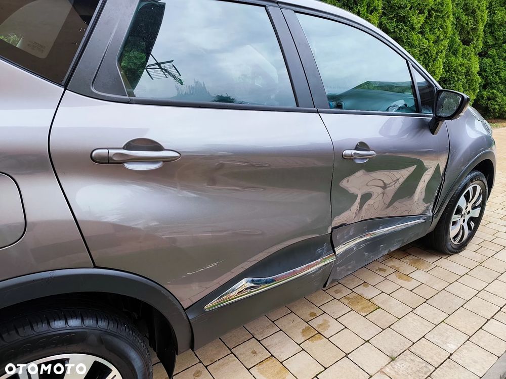 Renault Captur 0.9 Energy TCe Life - 8