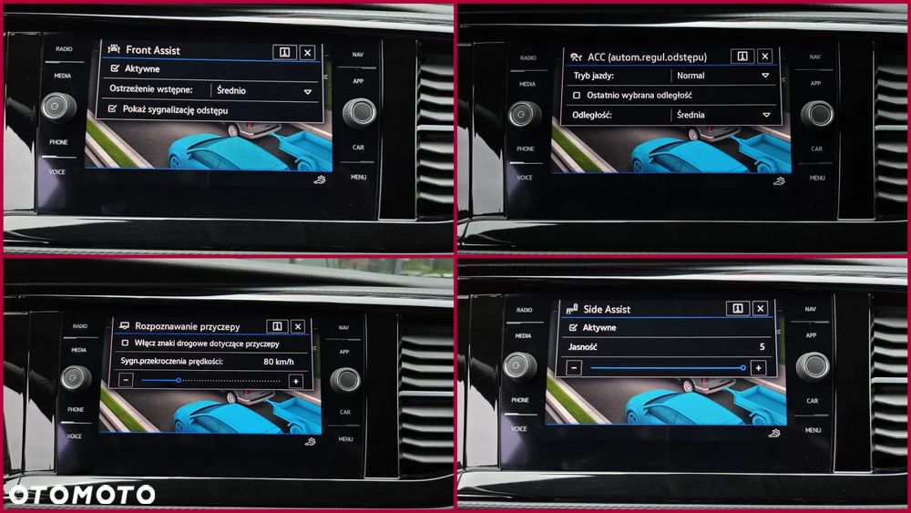 Volkswagen Multivan 2.0 TDI L1 Highline 4Motion DSG - 21