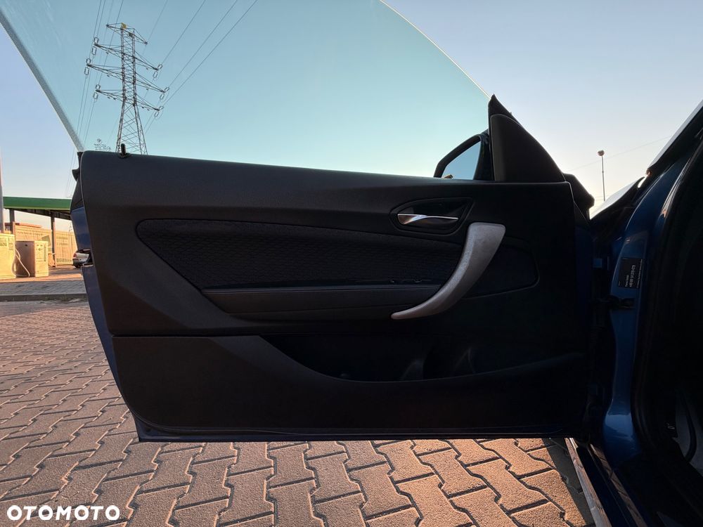 BMW Seria 1 116d M Sport - 11