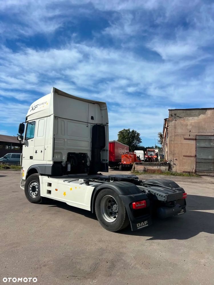 DAF XF 480 FT - 6