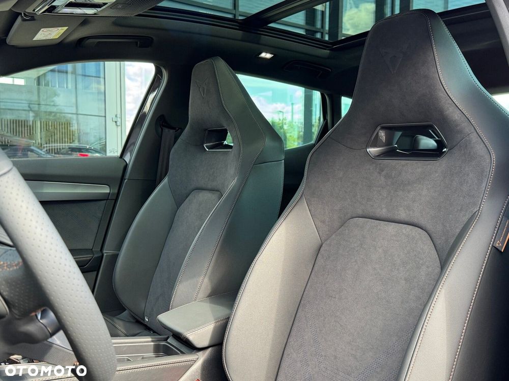 Cupra Formentor 2.0 TSI 4Drive DSG - 19