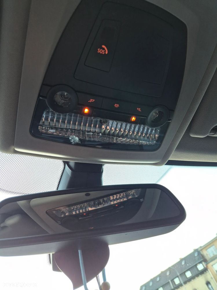 BMW Seria 5 - 15