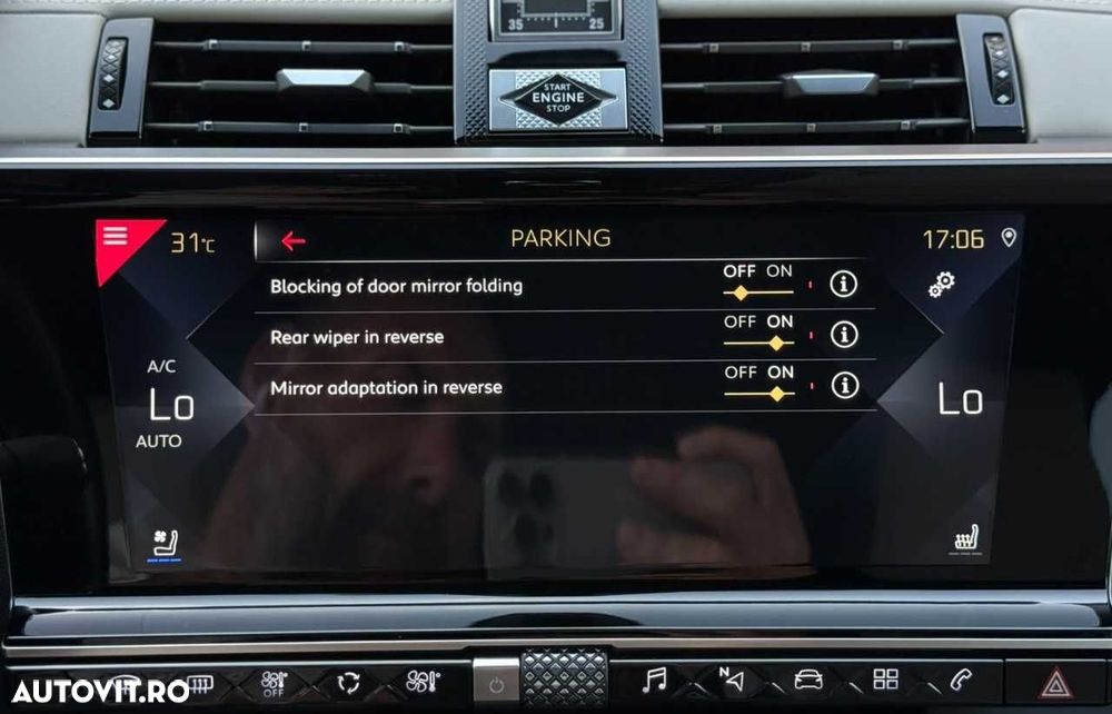 DS Automobiles DS 7 Crossback - 35