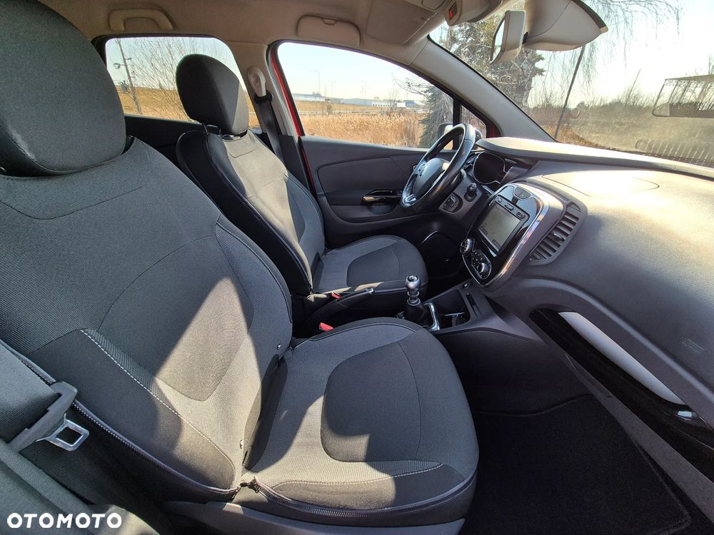 Renault Captur - 24