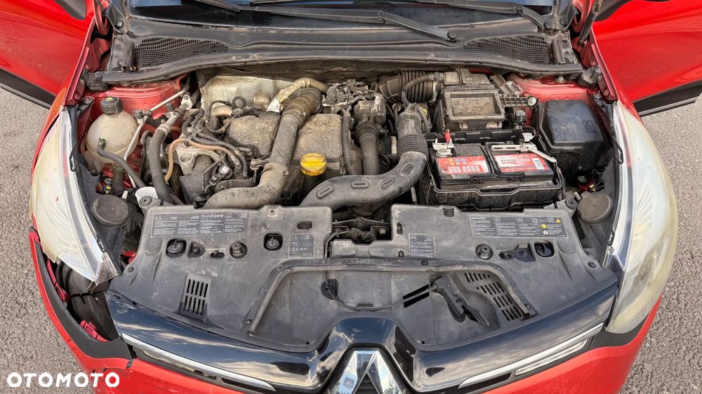 Renault Clio 1.5 dCi Energy Intens - 14