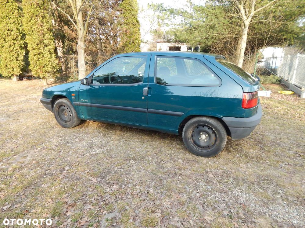 Citroën ZX 14 Twój Styl - 7