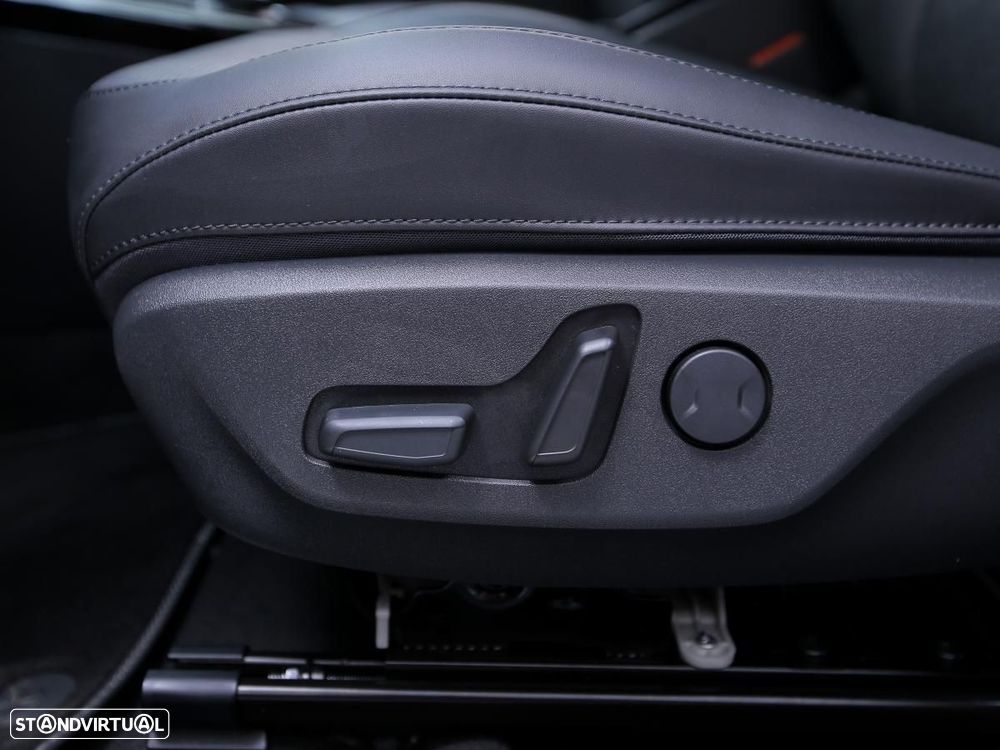 Kia Niro EV 64kWh Drive - 15