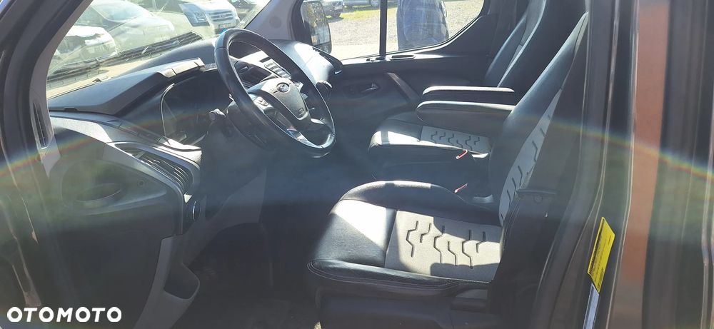 Ford Transit Custom L1H2 VA Trend - 14