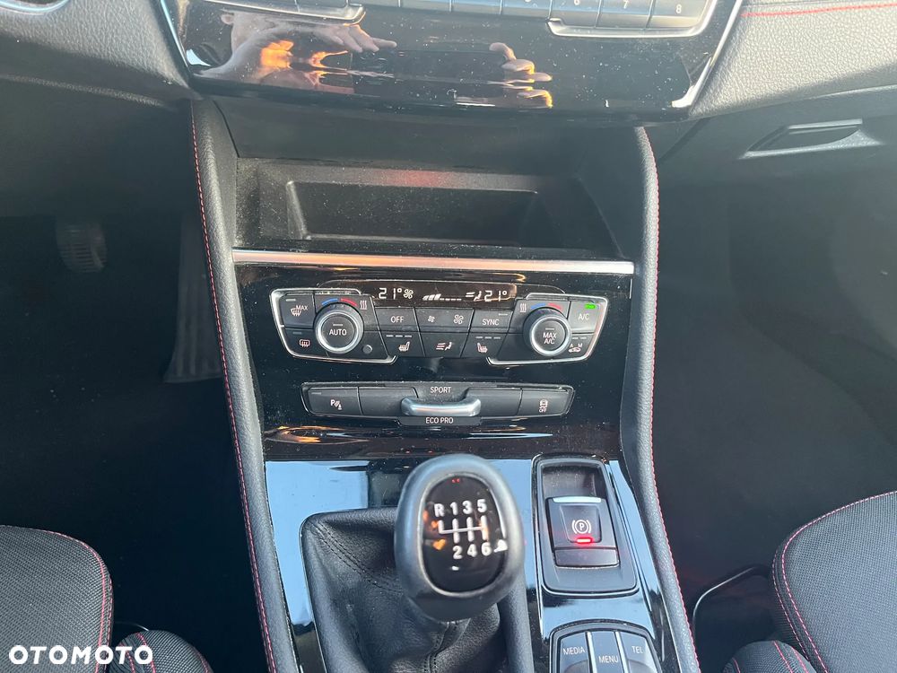 BMW Seria 2 218d GT Advantage - 12
