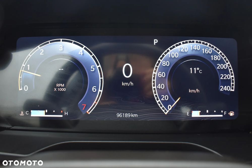 Jeep Grand Cherokee 3.6 V6 Pentastar 4WD Automatik Limited - 27