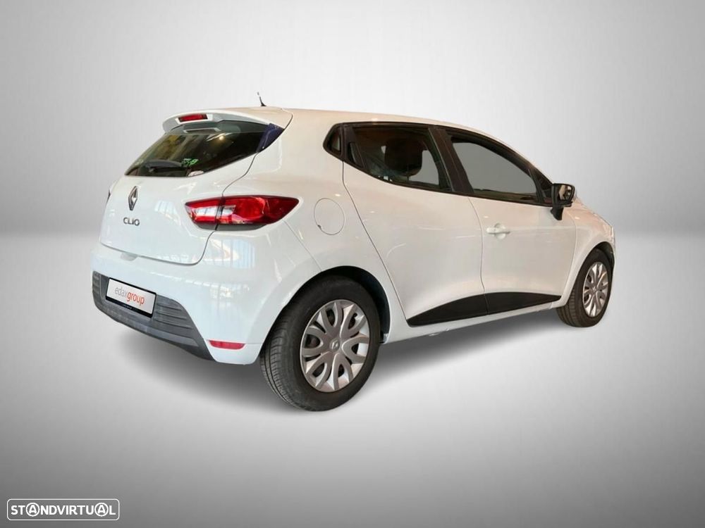 Renault Clio 1.5 dCi Zen - 2