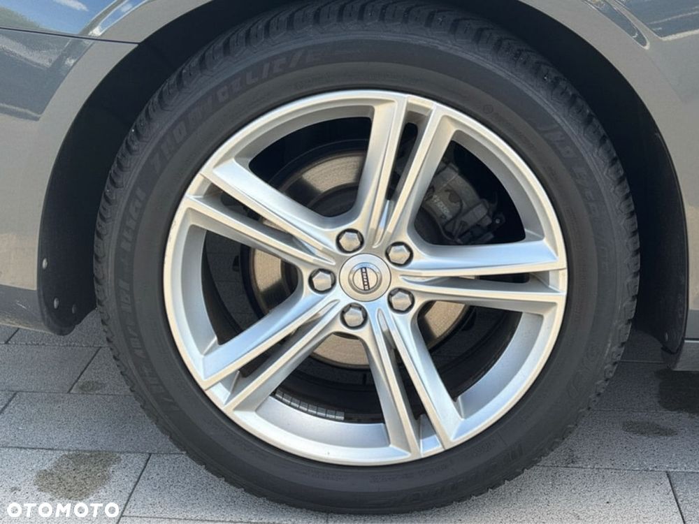 Volvo S90 - 6