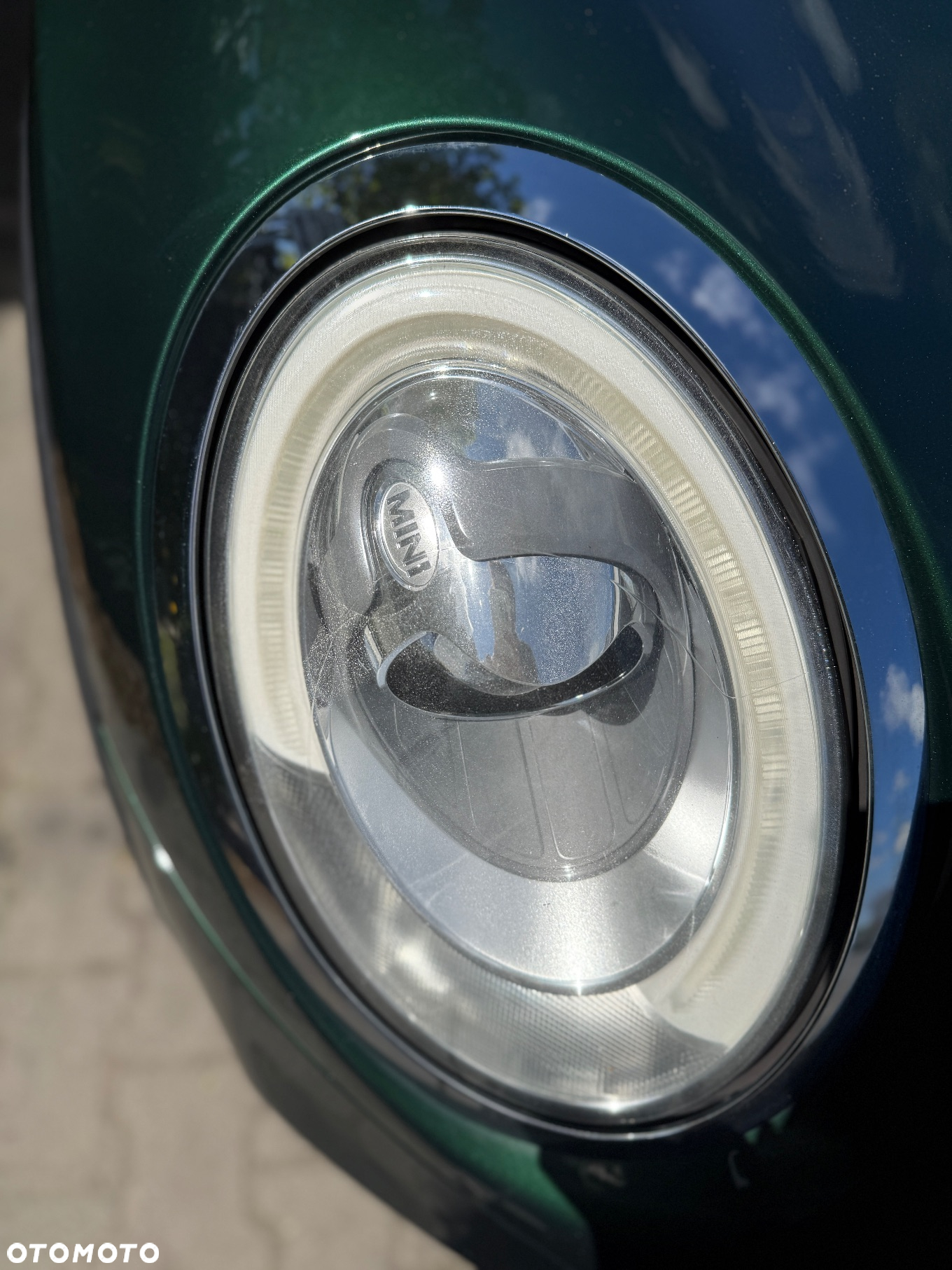 MINI Cooper Standard - 11