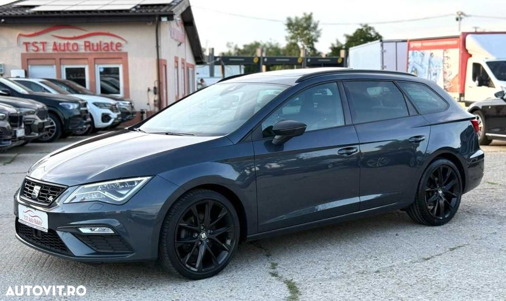 Seat Leon - 4