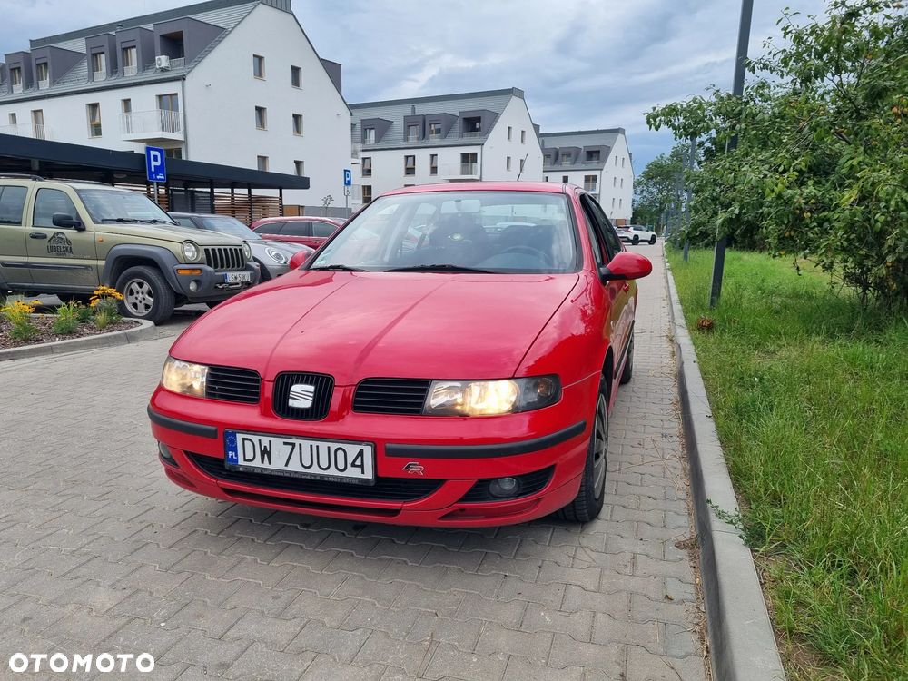 Seat Leon 1.6 Cool - 6