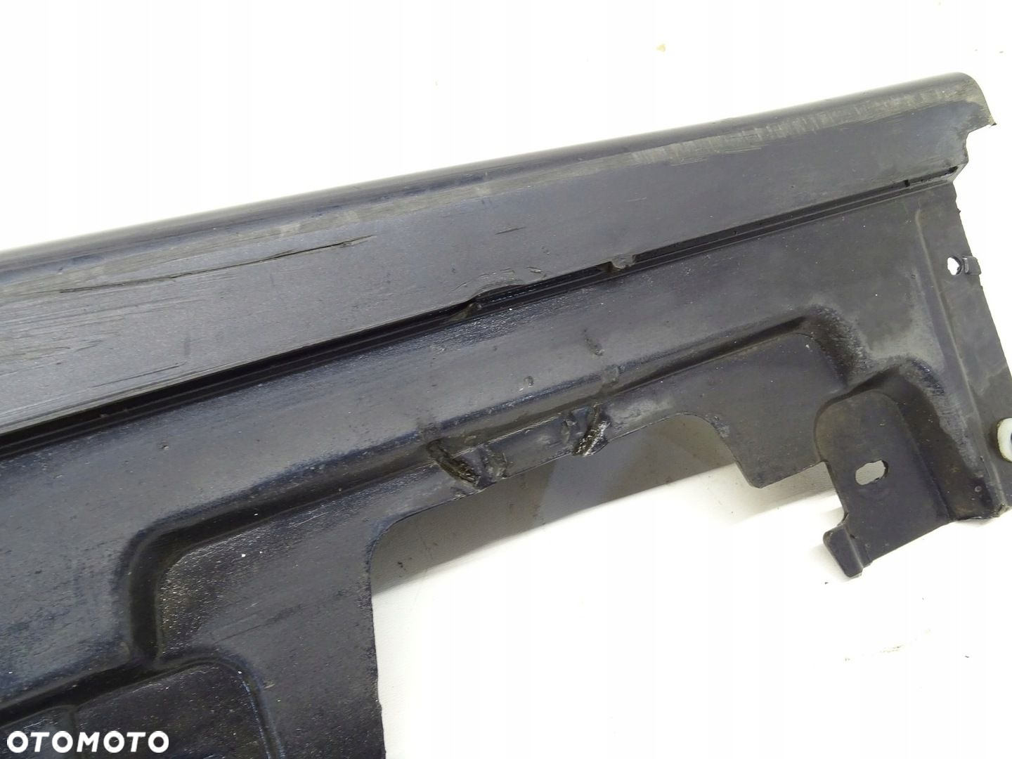LISTWA PROGOWA LEWA BMW 5 F10 F11 7903887 - 4