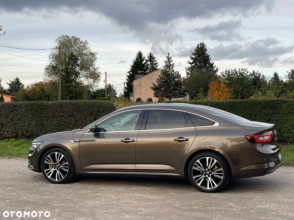 Renault Talisman - 38