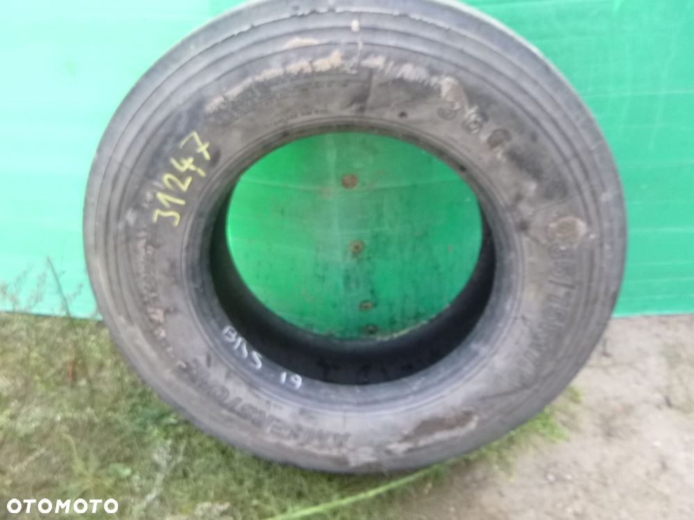 235/75R17,5 Amberstone 366. Opony ciężarowe - 3
