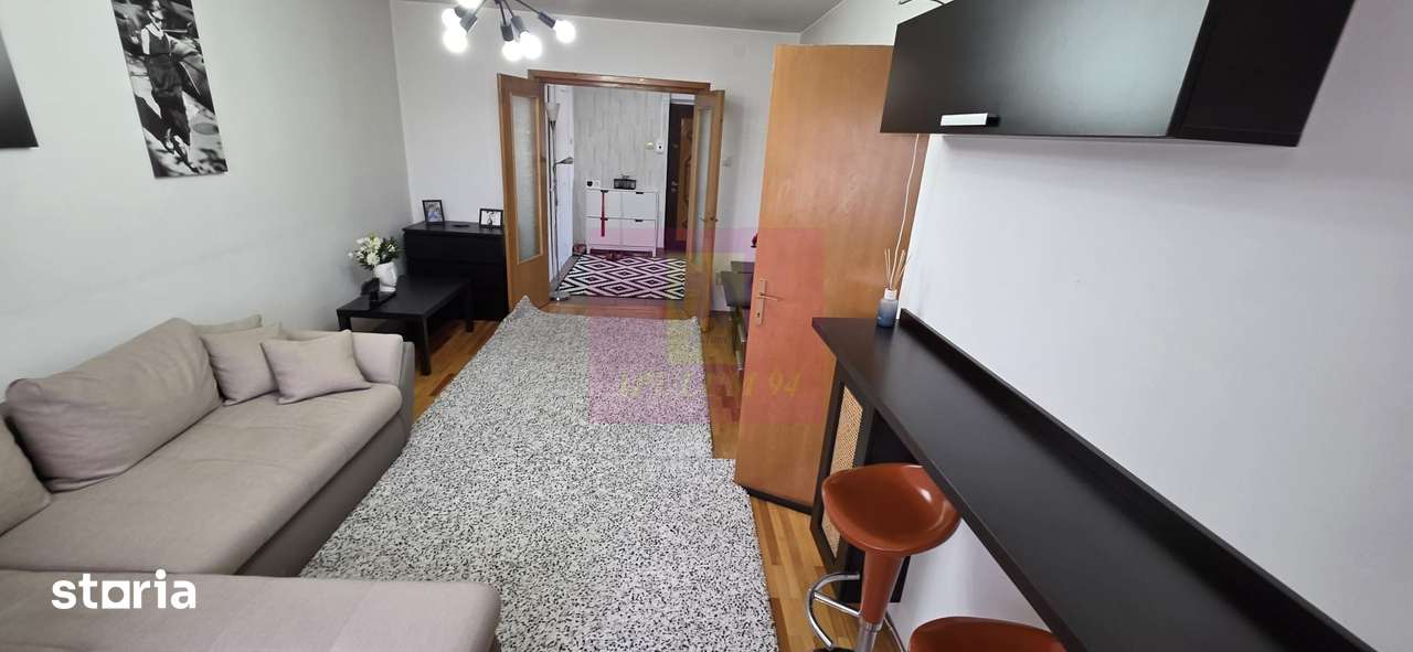 Apartamnet cu 2 cmere de vanzare in Campina - Imagine principală: 3/21