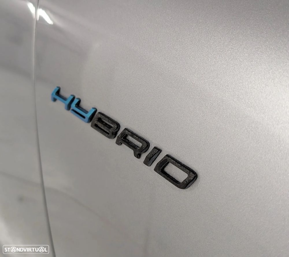 Peugeot 508 SW 1.6 Hybrid Allure Pack e-EAT8 - 20