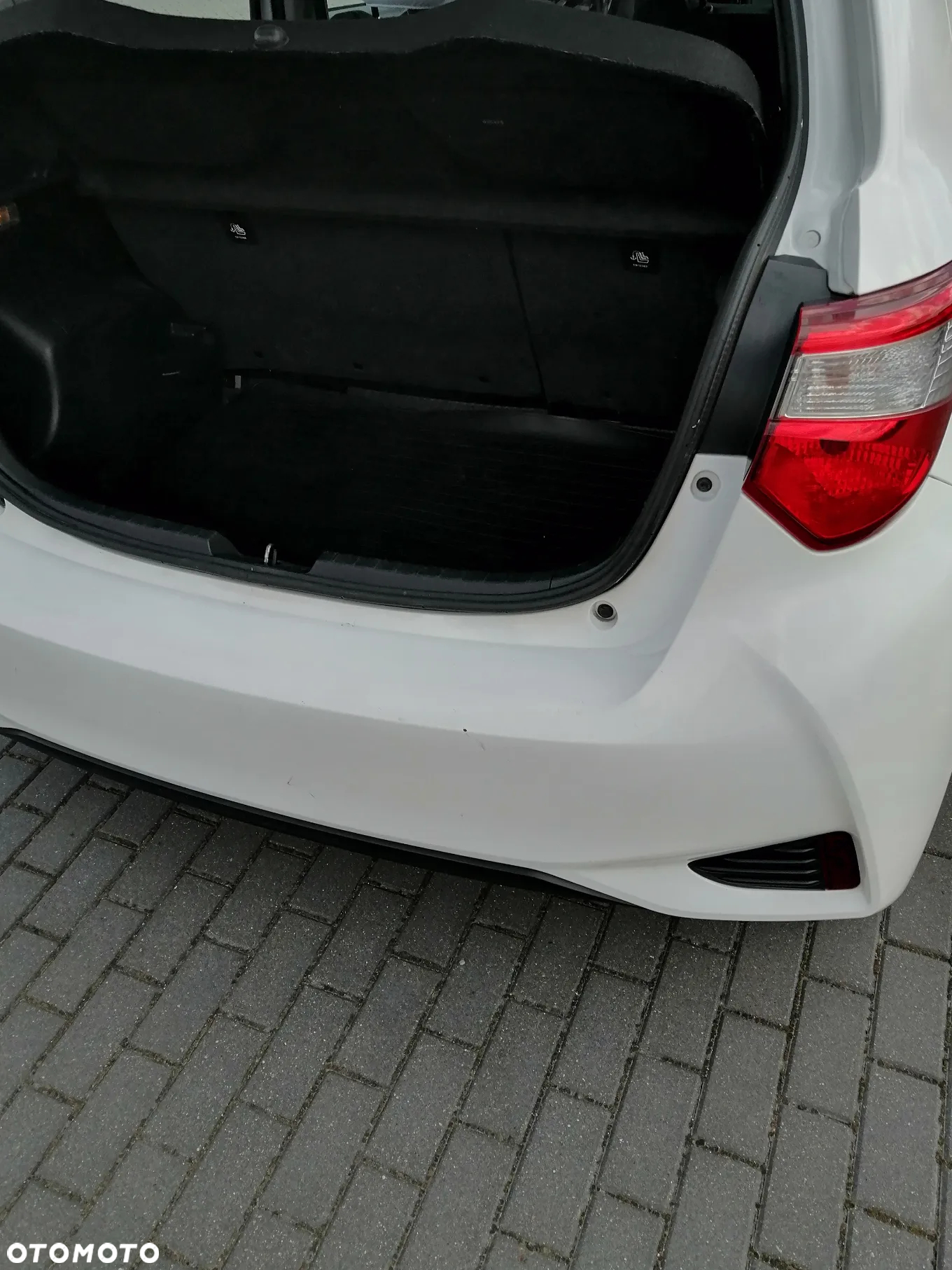 Toyota Yaris 1.5 Life - 5