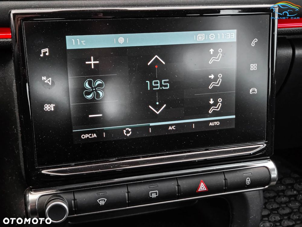 Citroën C3 Pure Tech 83 S&S SHINE - 34