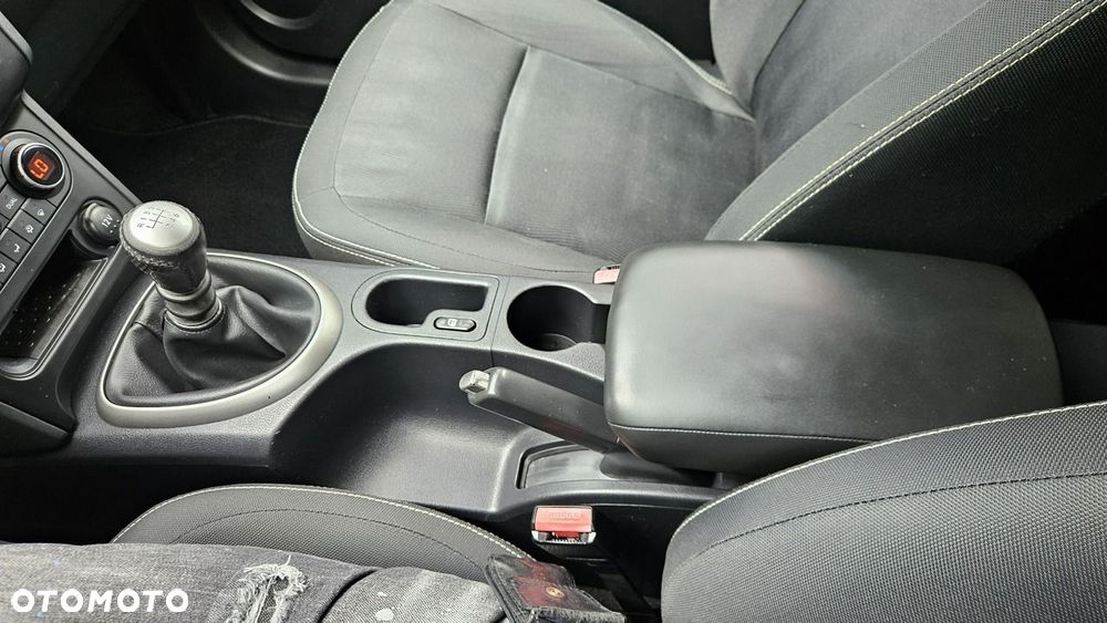 Nissan Qashqai - 28