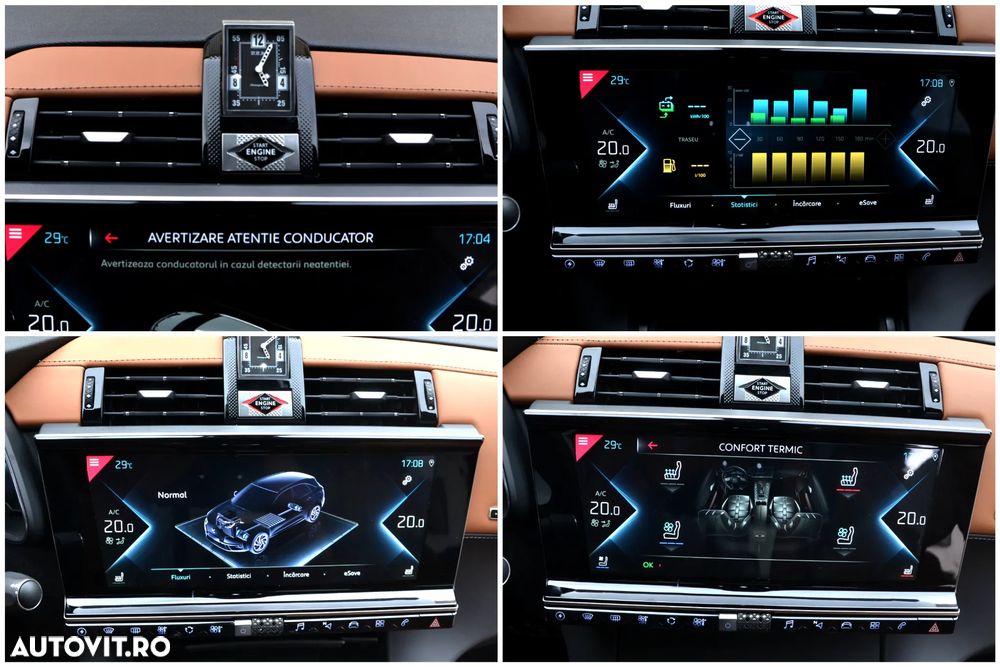 DS Automobiles DS 7 Crossback - 25