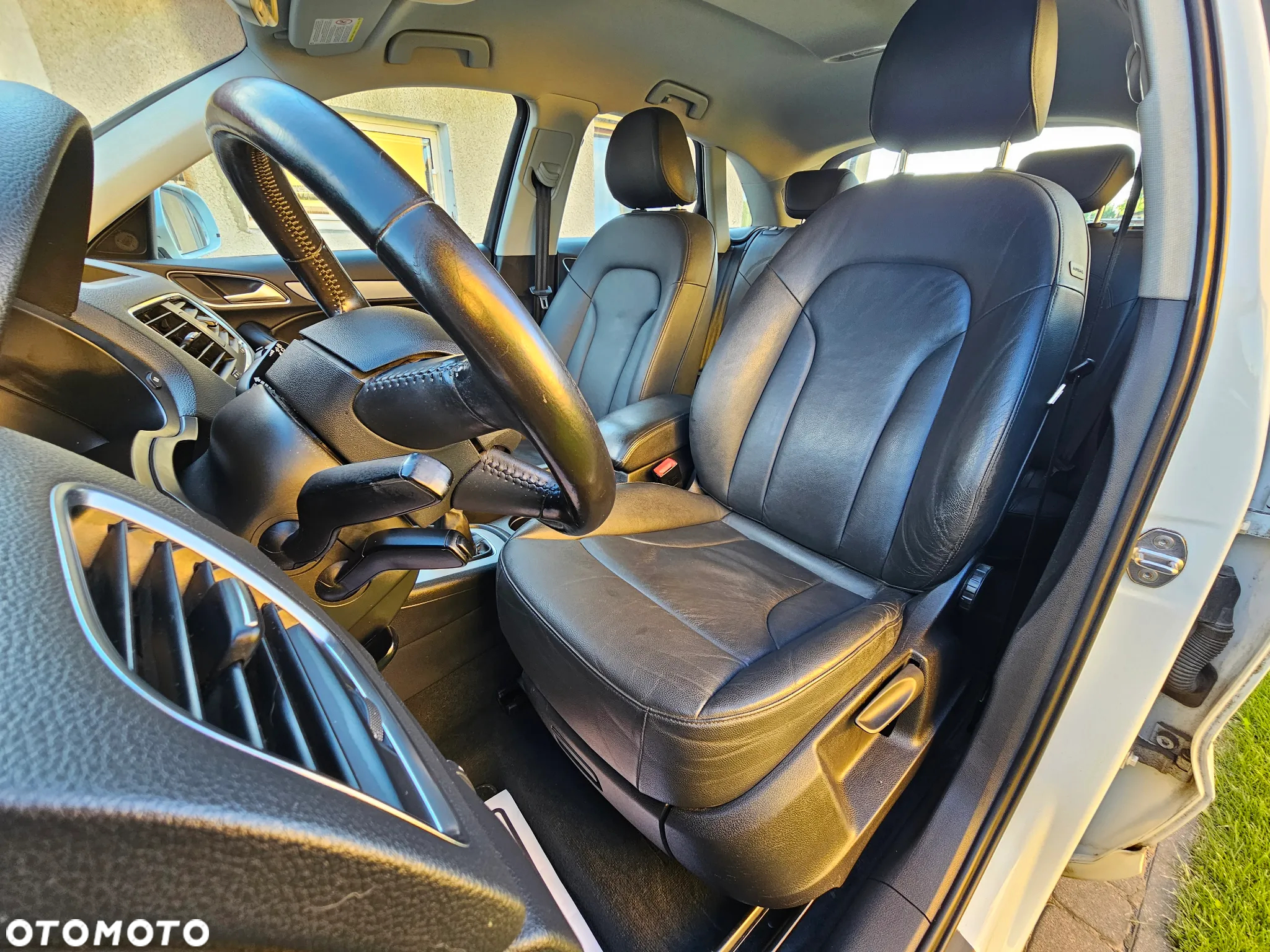 Audi Q3 2.0 TDI - 9