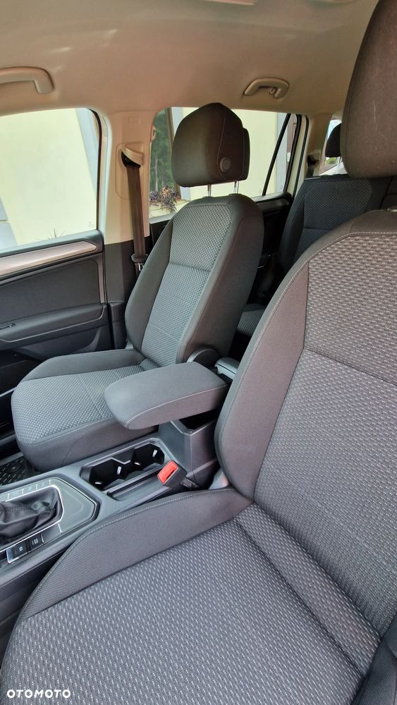 Volkswagen Tiguan 2.0 TDI BMT SCR Comfortline - 10