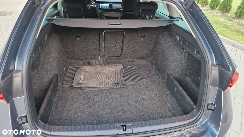 Skoda Octavia 2.0 TDI SCR Ambition DSG - 13