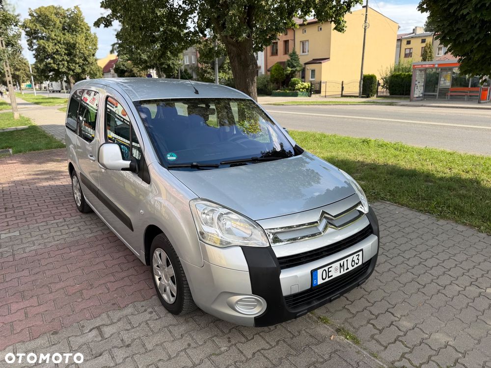 Citroën Berlingo 1.6 16V Multispace - 2