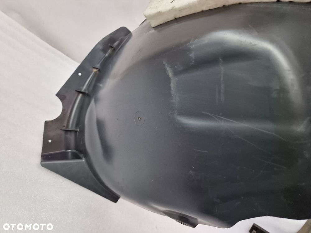 SKODA SCALA 657 19- LEWE NADKOLE PRZEDNIE PRZÓD , NR 657809957 , NR AUKCJI N998 - 9