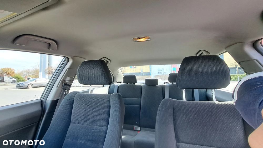 Honda Civic 1.8 Executive - 18