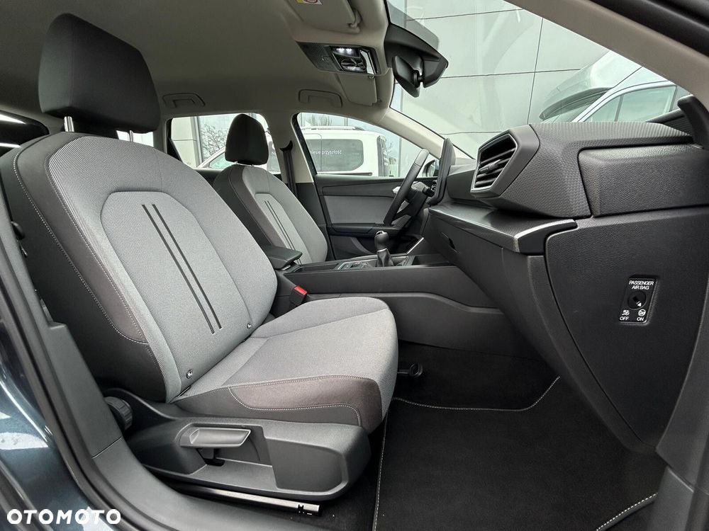 Seat Leon 1.5 TSI Style - 17