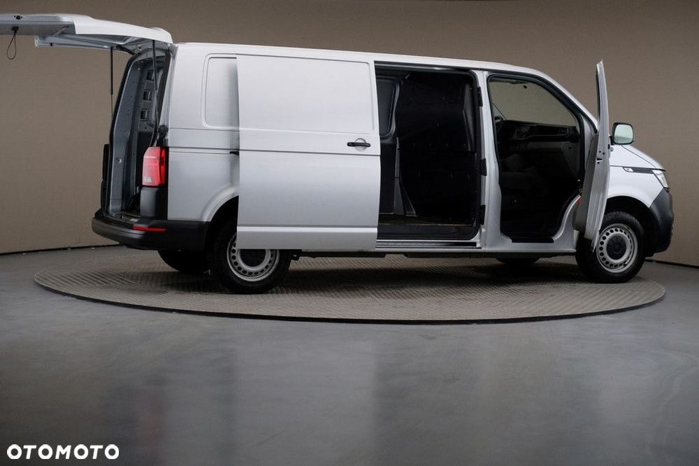 Volkswagen Transporter 2.0 TDI 3400 Kamera SalonPL VAT23% - 6
