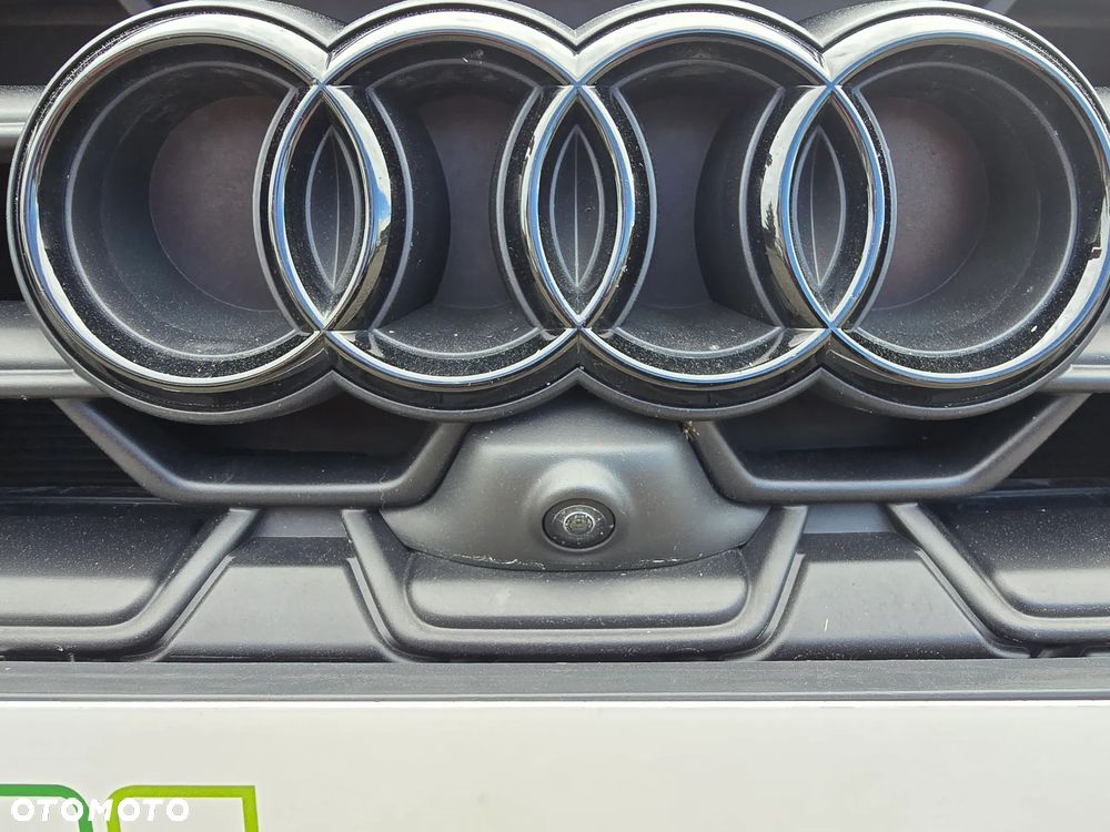 Audi A6 Avant 40 TDI mHEV Quattro Advanced S tronic - 37