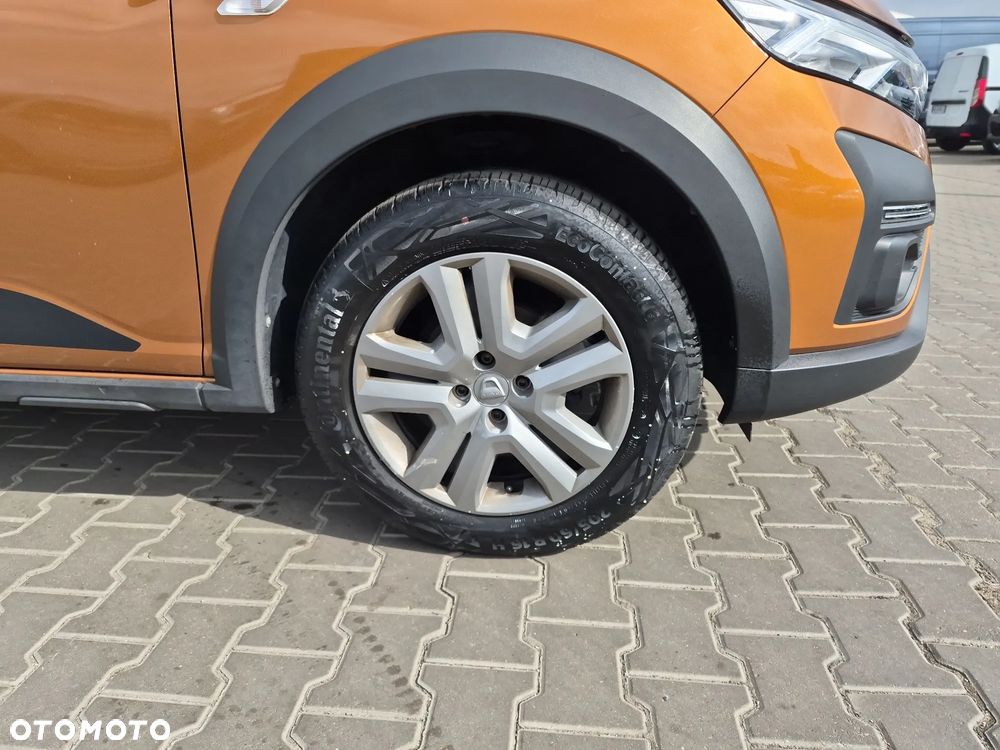 Dacia Sandero Stepway 1.0 TCe Comfort - 18